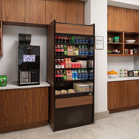 Even Hotel Manchester Airport By Ihg Esterno foto