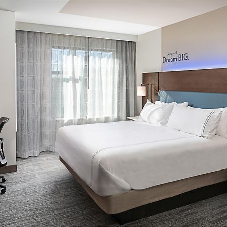 Even Hotel Manchester Airport By Ihg Esterno foto