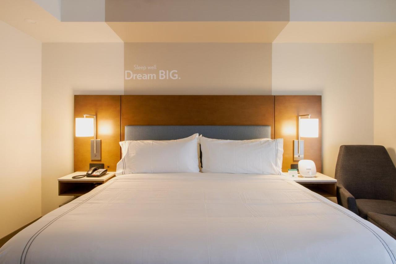 Even Hotel Manchester Airport By Ihg Esterno foto