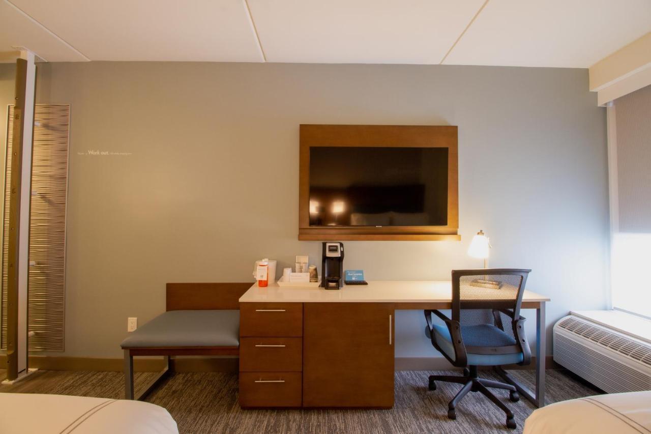 Even Hotel Manchester Airport By Ihg Esterno foto