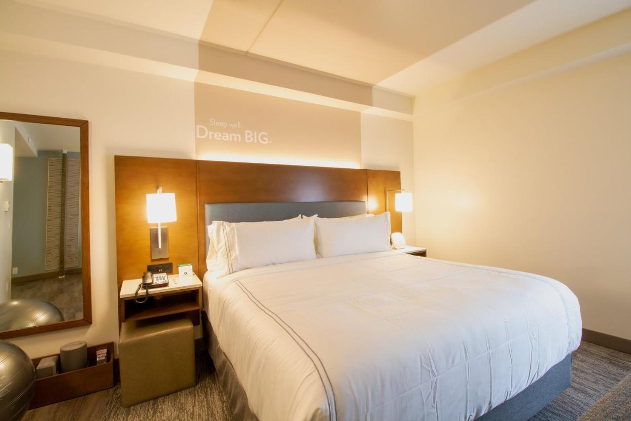 Even Hotel Manchester Airport By Ihg Esterno foto