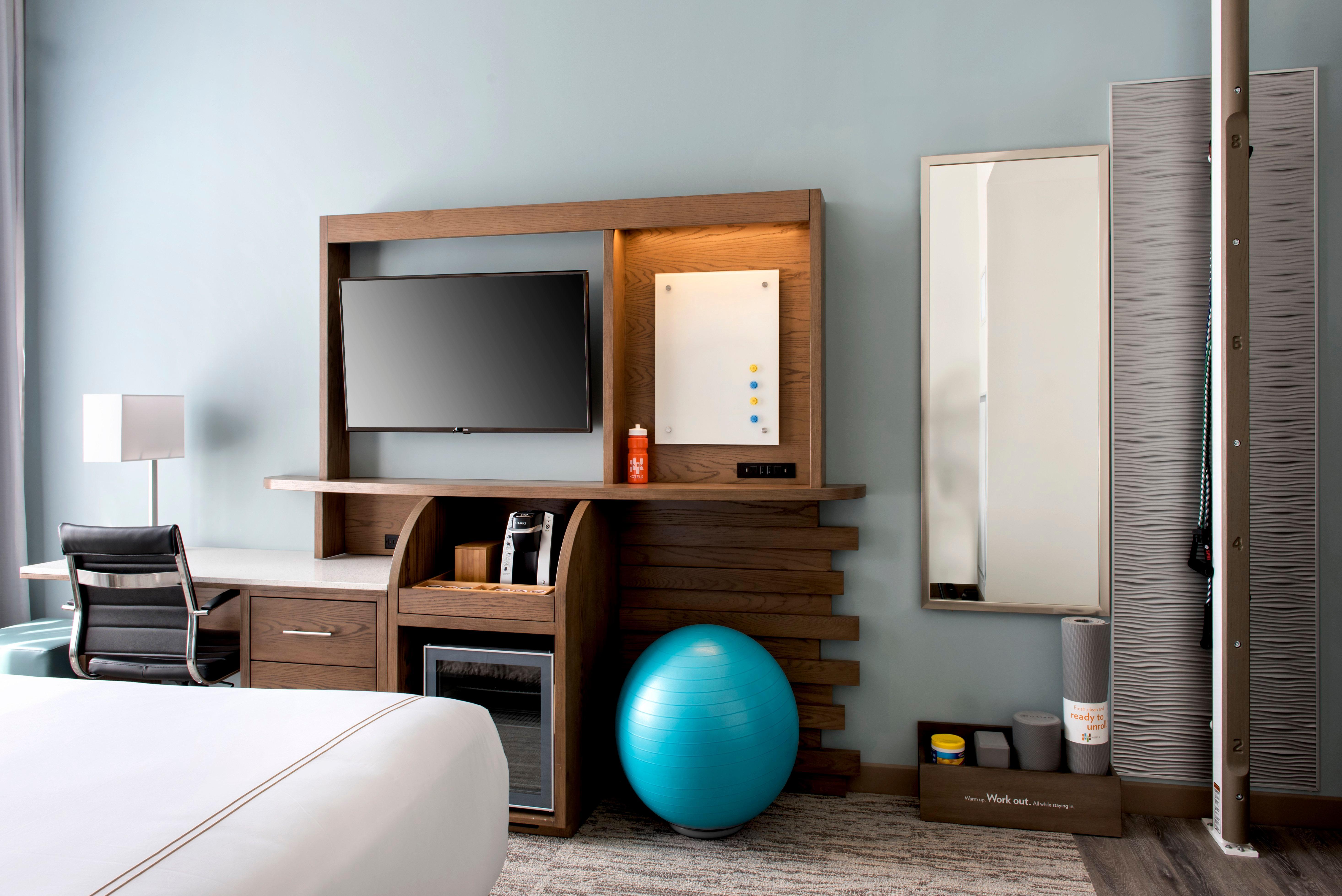 Even Hotel Manchester Airport By Ihg Esterno foto
