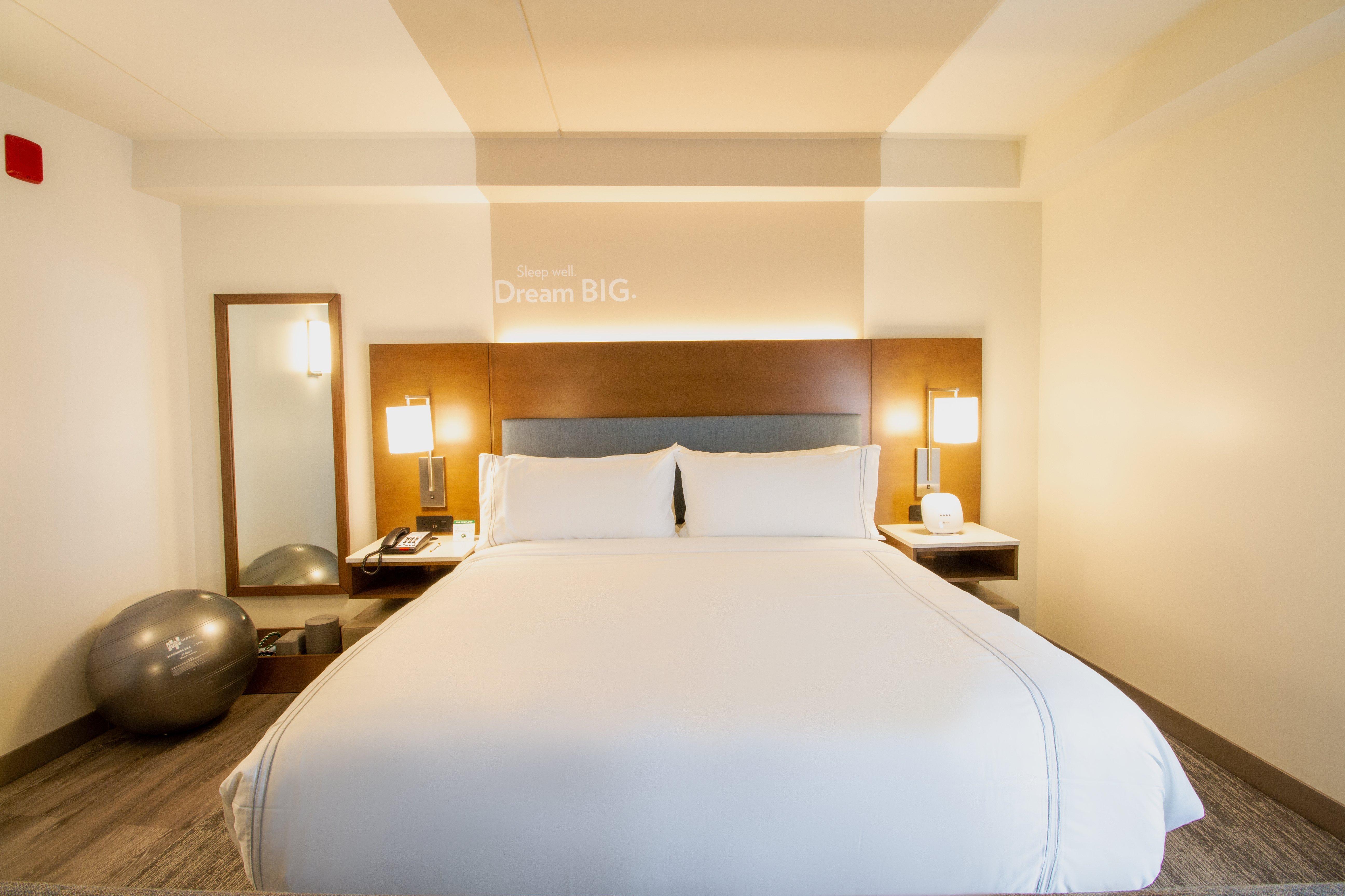 Even Hotel Manchester Airport By Ihg Esterno foto
