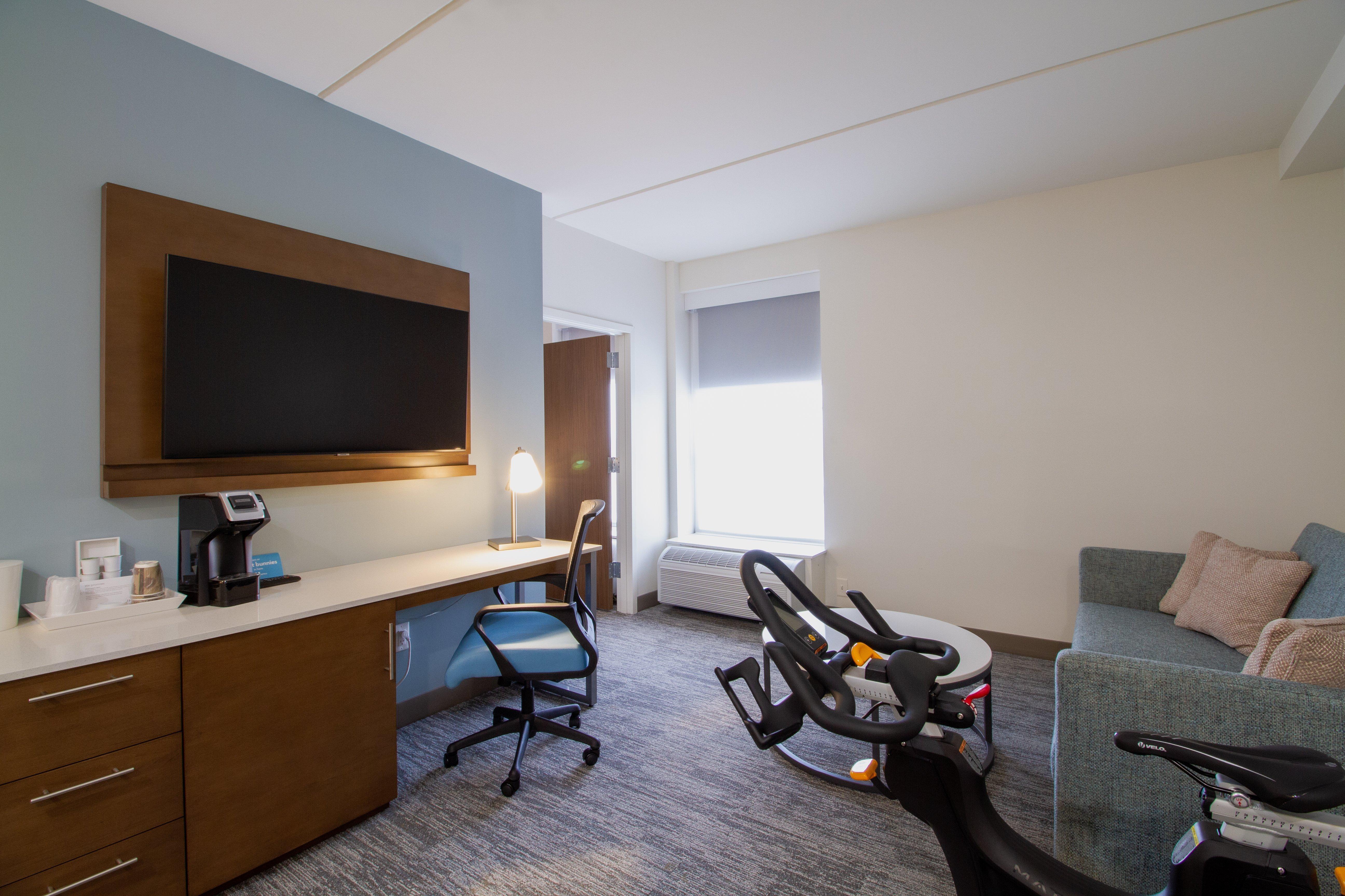 Even Hotel Manchester Airport By Ihg Esterno foto