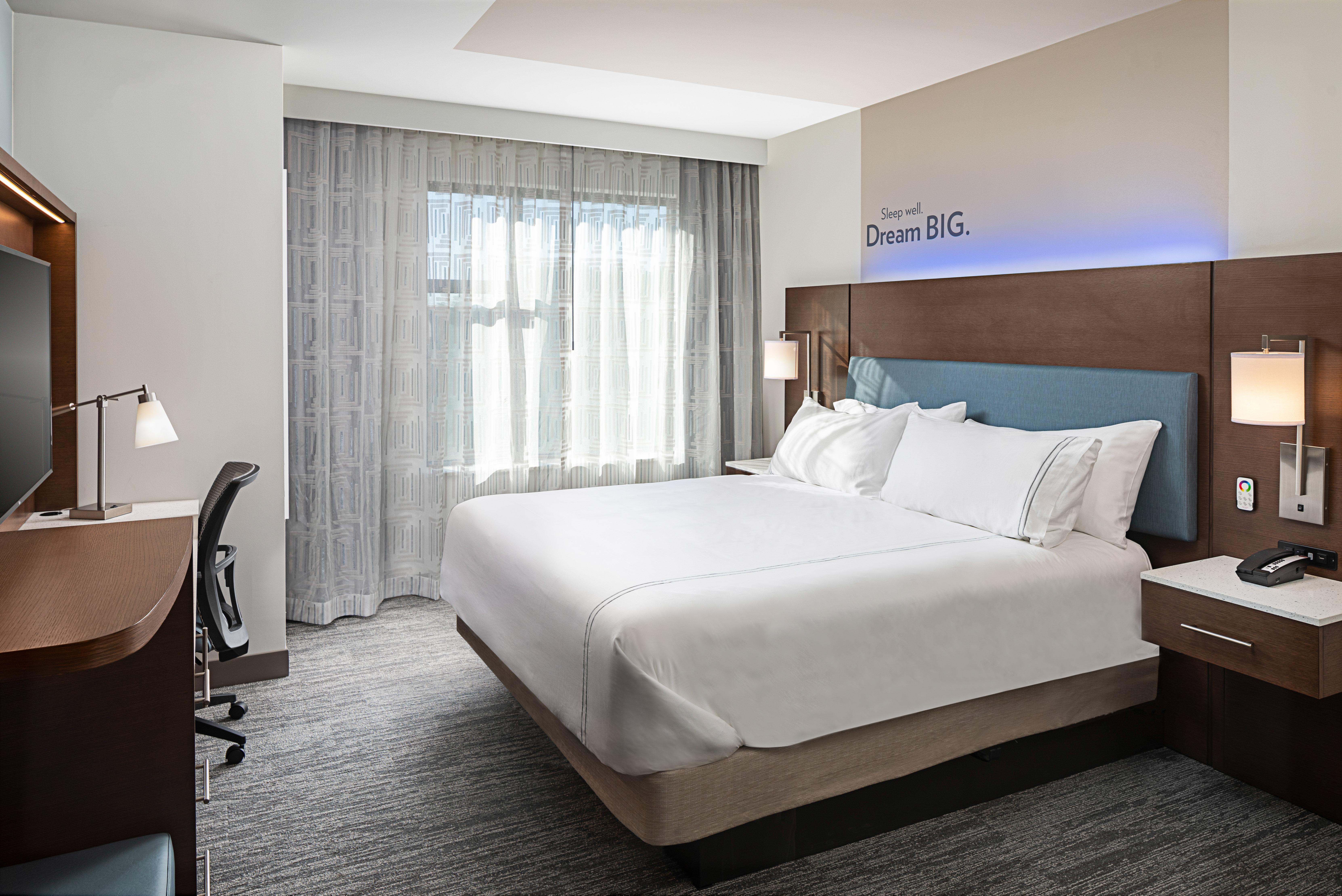 Even Hotel Manchester Airport By Ihg Esterno foto
