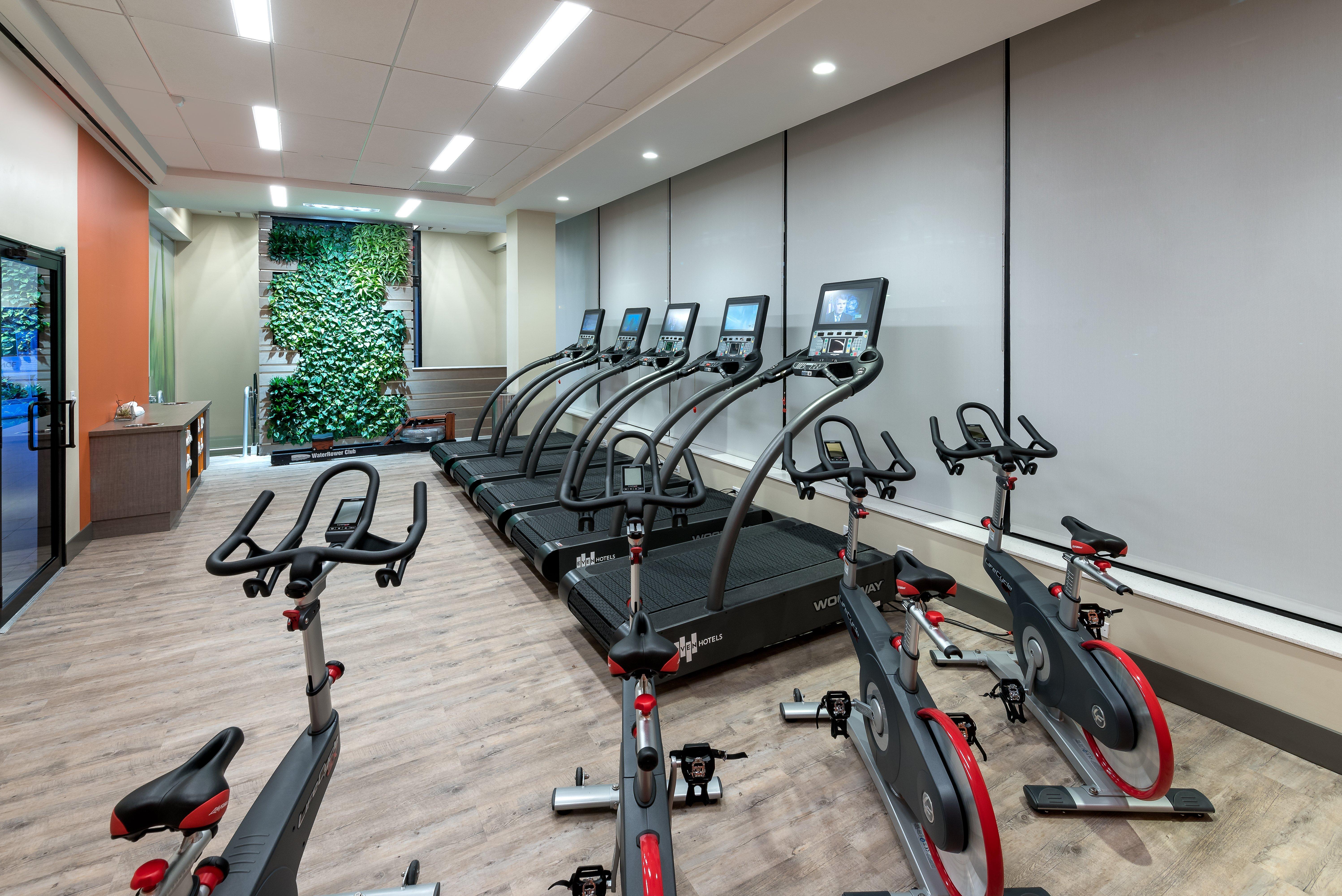 Even Hotel Manchester Airport By Ihg Esterno foto
