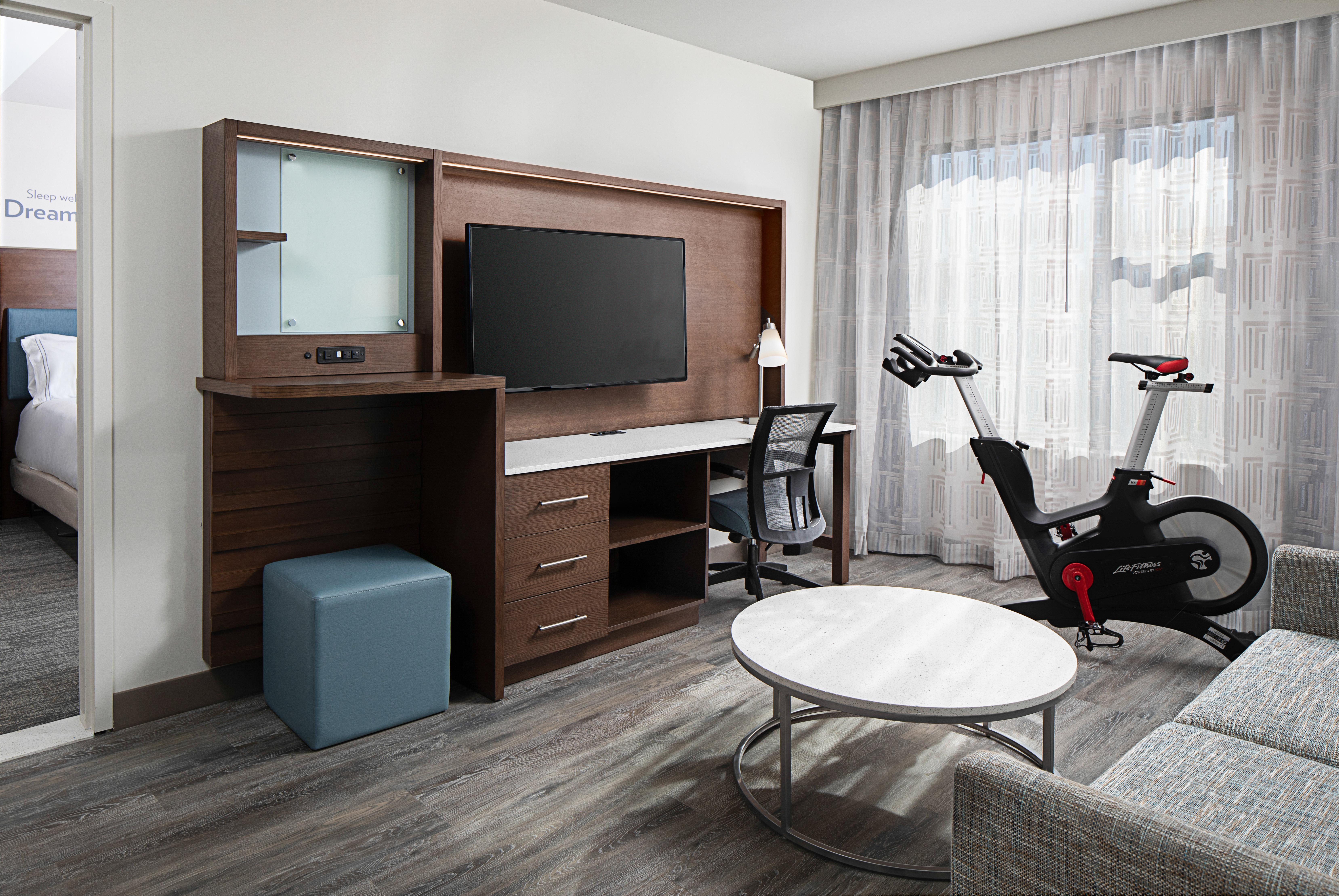 Even Hotel Manchester Airport By Ihg Esterno foto