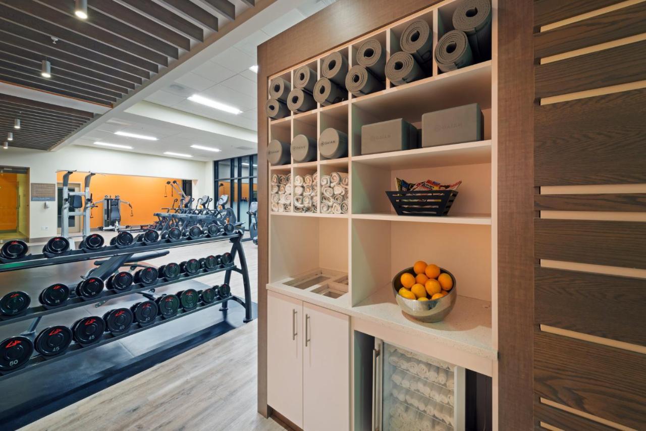 Even Hotel Manchester Airport By Ihg Esterno foto