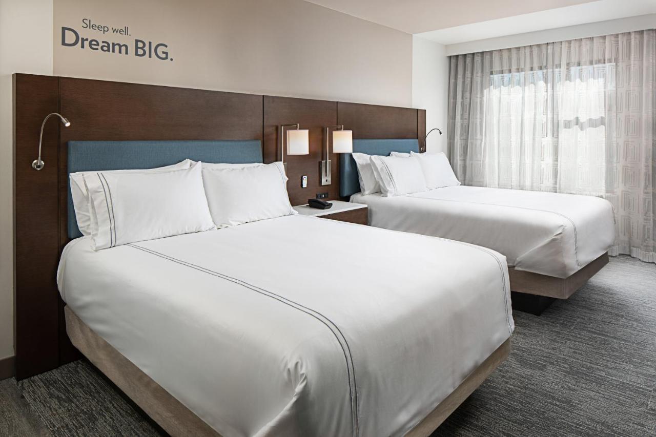 Even Hotel Manchester Airport By Ihg Esterno foto