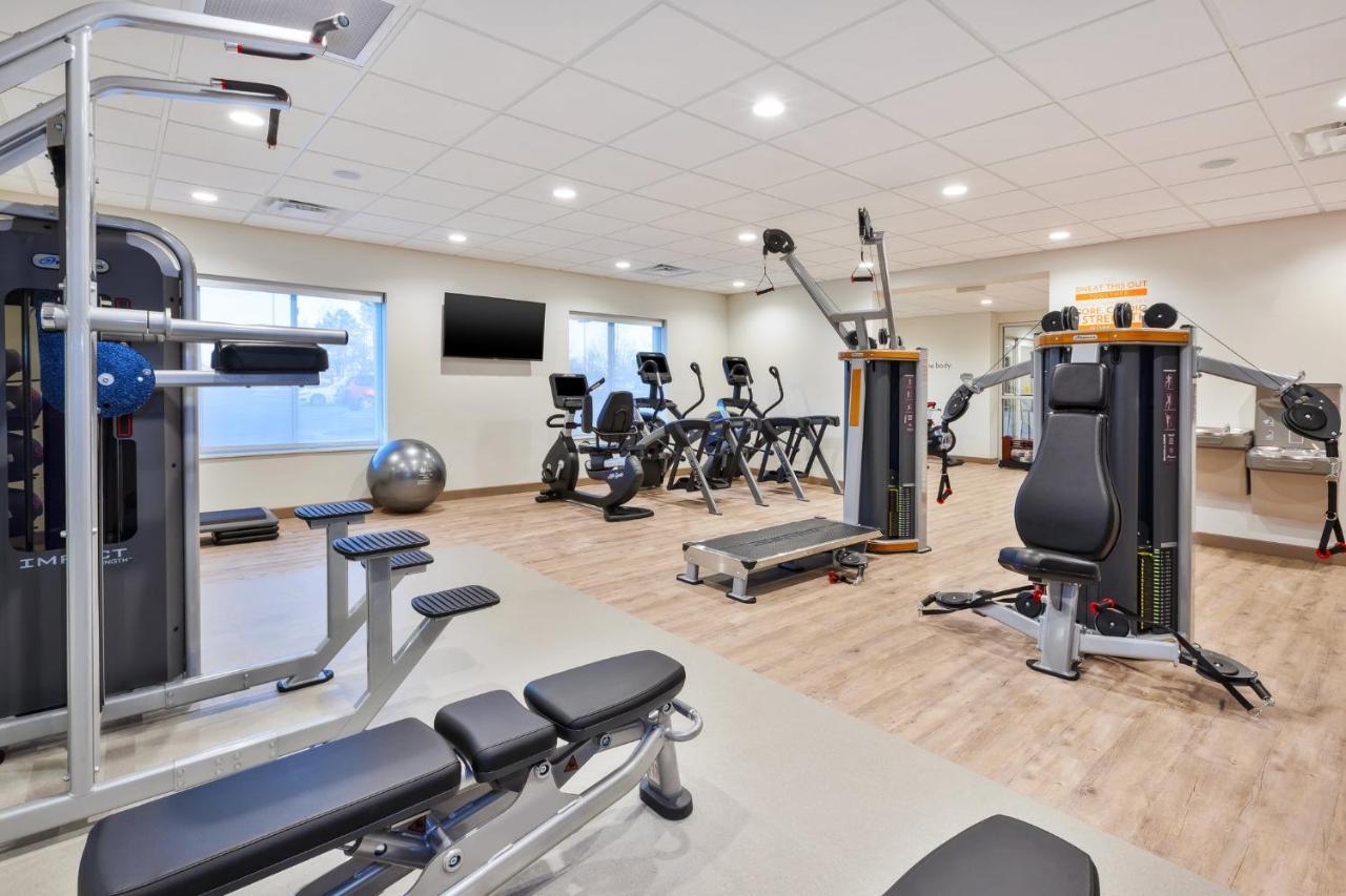 Even Hotel Manchester Airport By Ihg Esterno foto