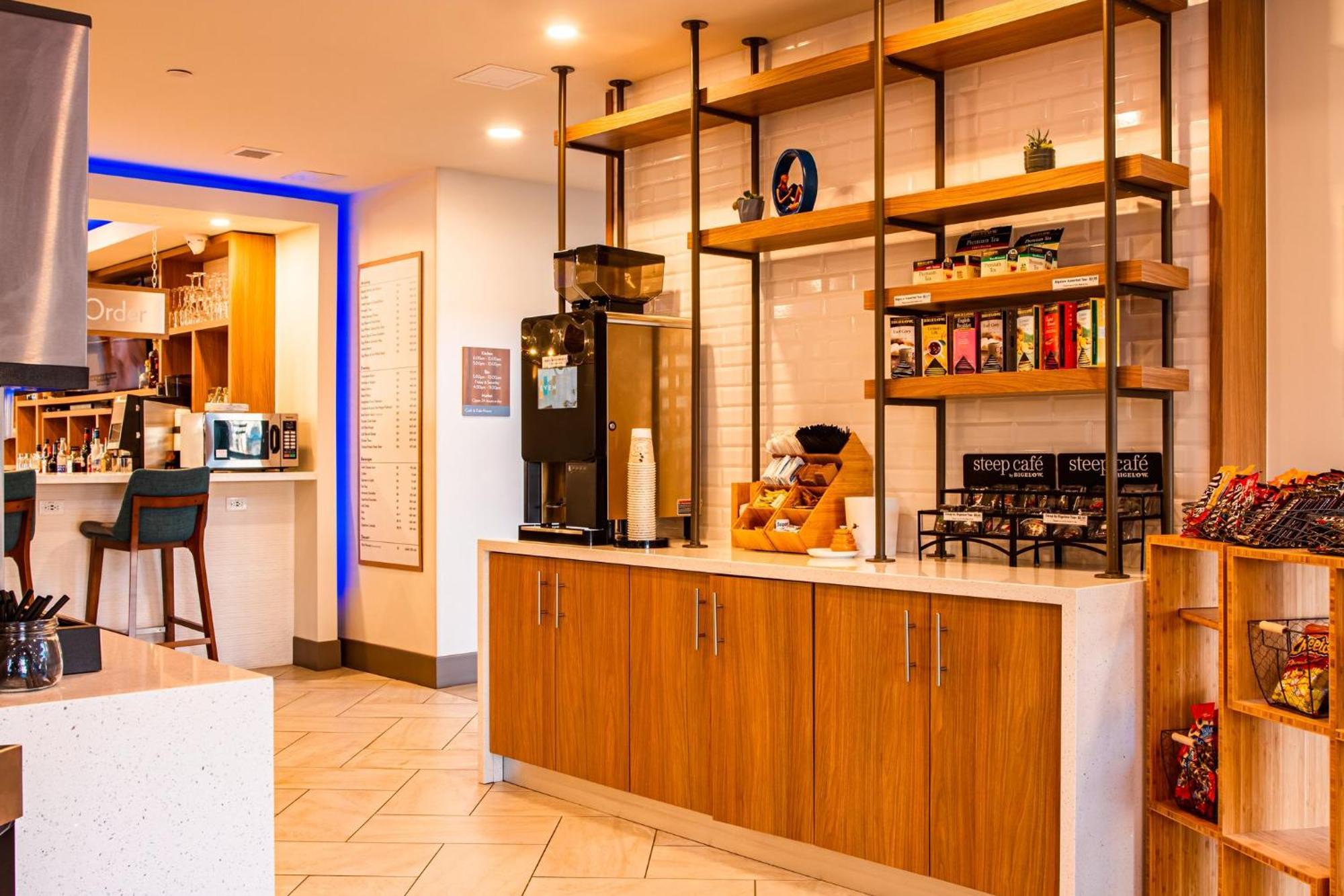 Even Hotel Manchester Airport By Ihg Esterno foto