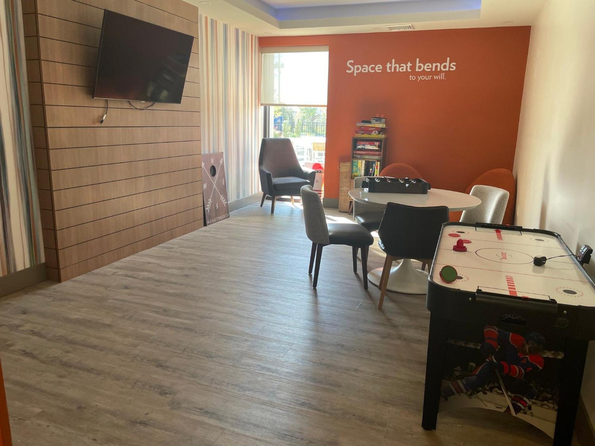 Even Hotel Manchester Airport By Ihg Esterno foto
