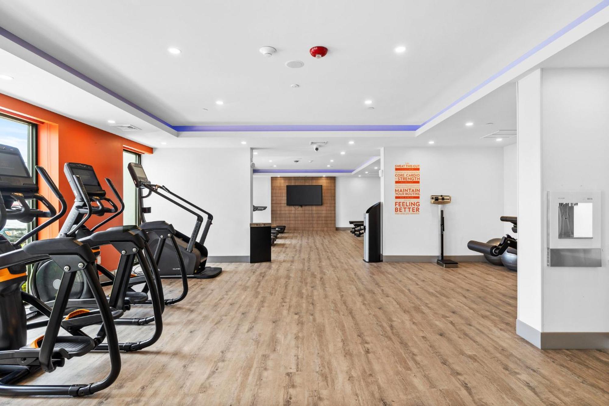 Even Hotel Manchester Airport By Ihg Esterno foto