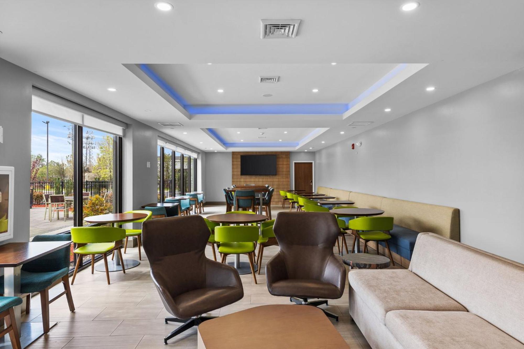 Even Hotel Manchester Airport By Ihg Esterno foto