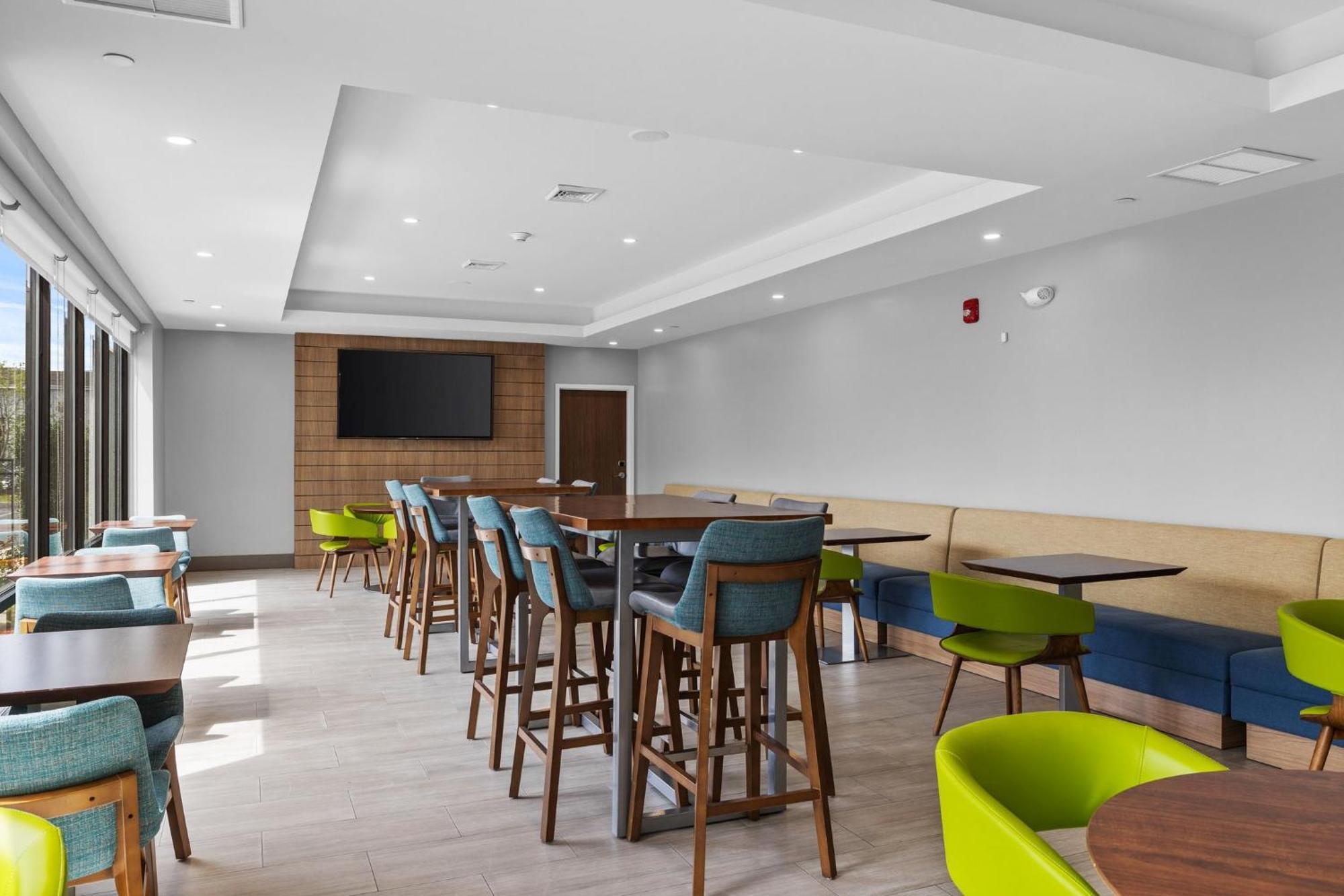 Even Hotel Manchester Airport By Ihg Esterno foto