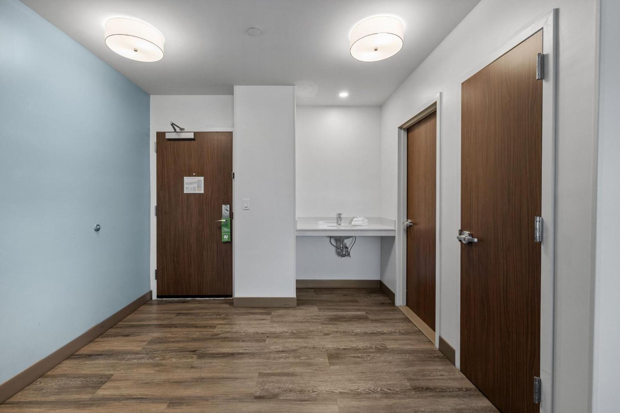 Even Hotel Manchester Airport By Ihg Esterno foto