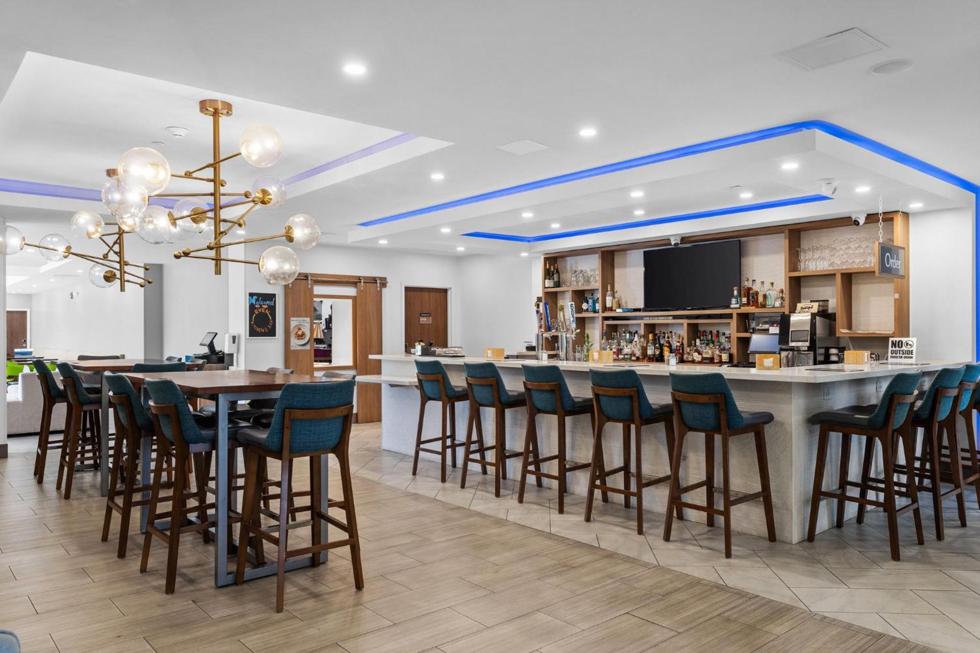 Even Hotel Manchester Airport By Ihg Esterno foto