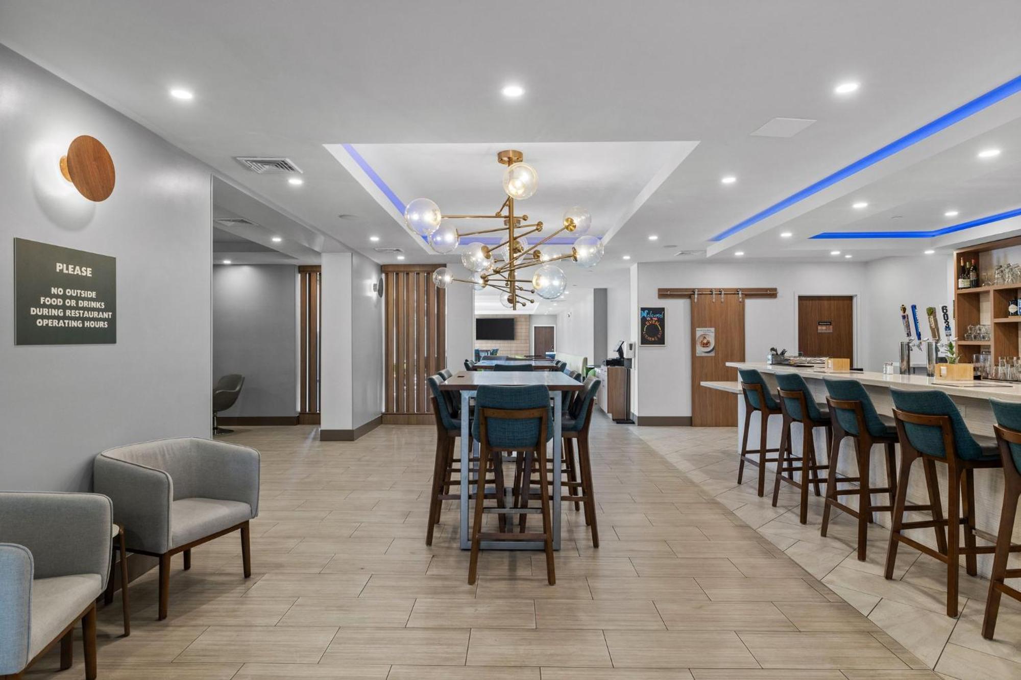 Even Hotel Manchester Airport By Ihg Esterno foto