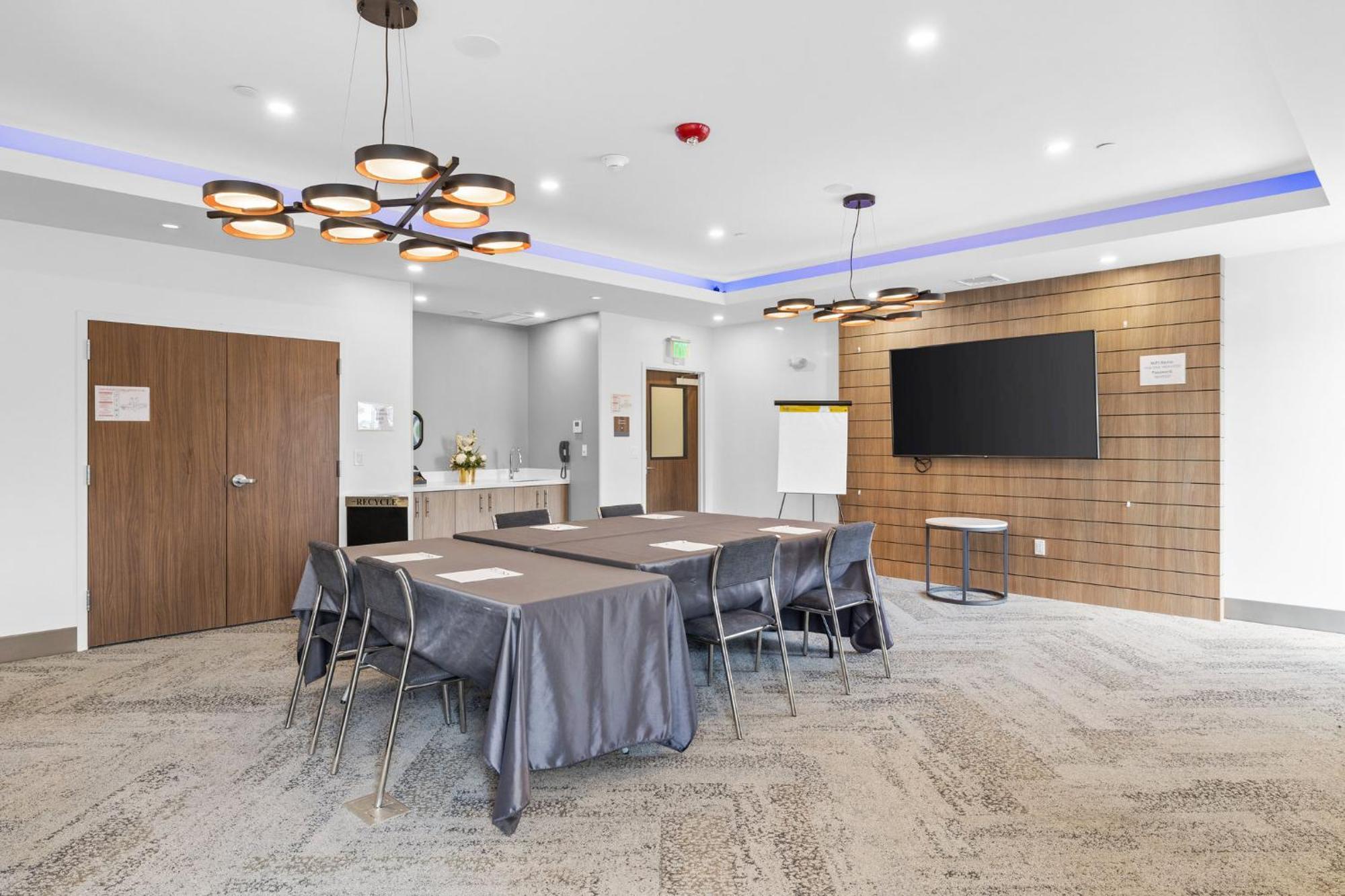 Even Hotel Manchester Airport By Ihg Esterno foto