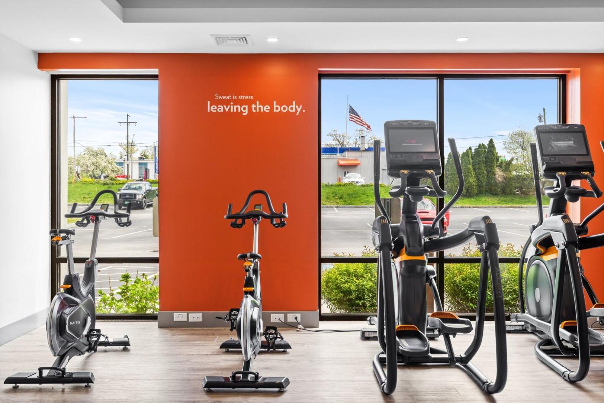 Even Hotel Manchester Airport By Ihg Esterno foto