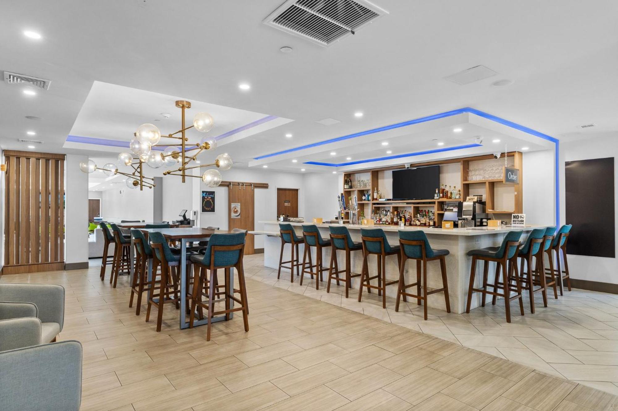 Even Hotel Manchester Airport By Ihg Esterno foto
