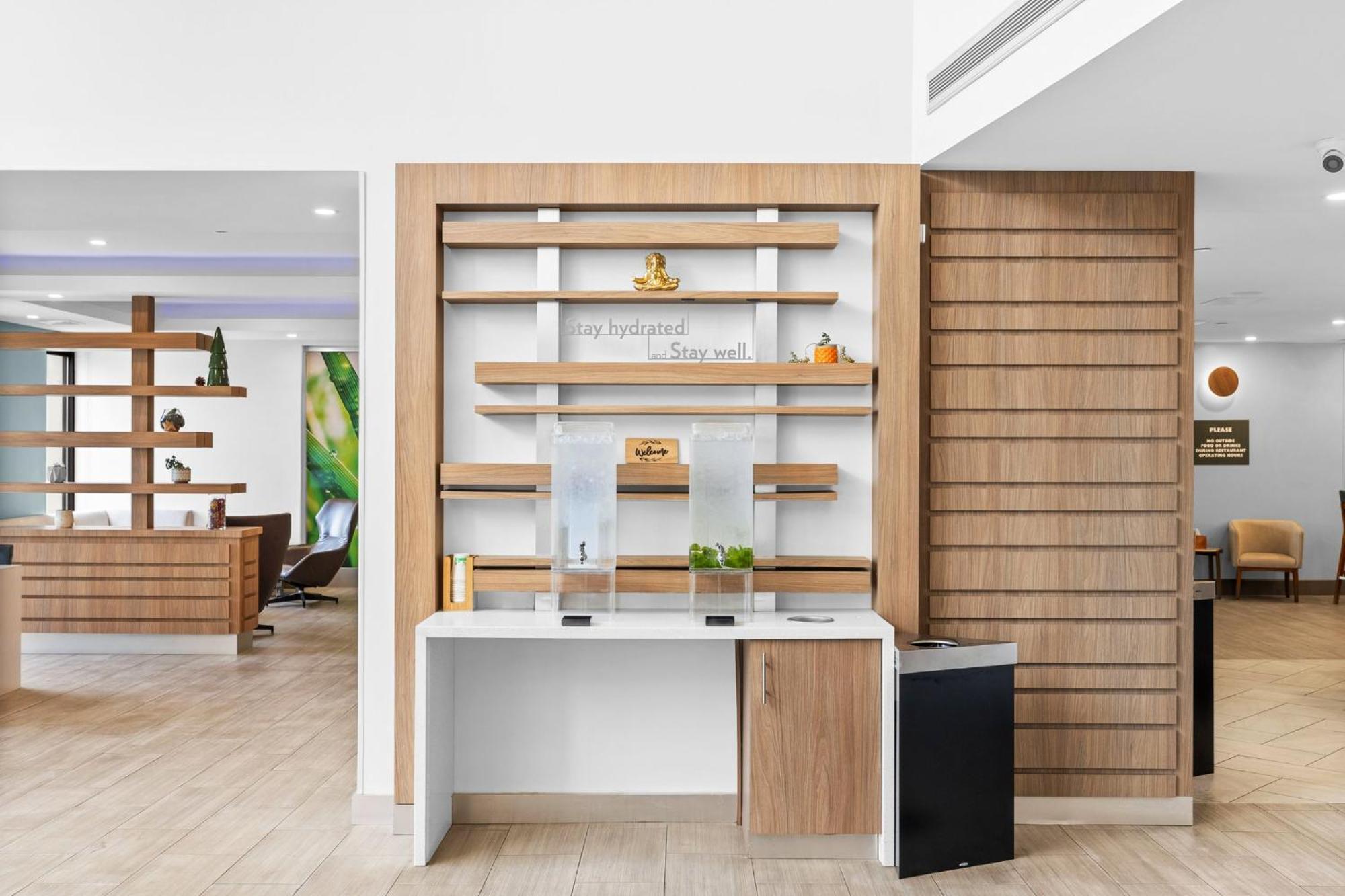 Even Hotel Manchester Airport By Ihg Esterno foto
