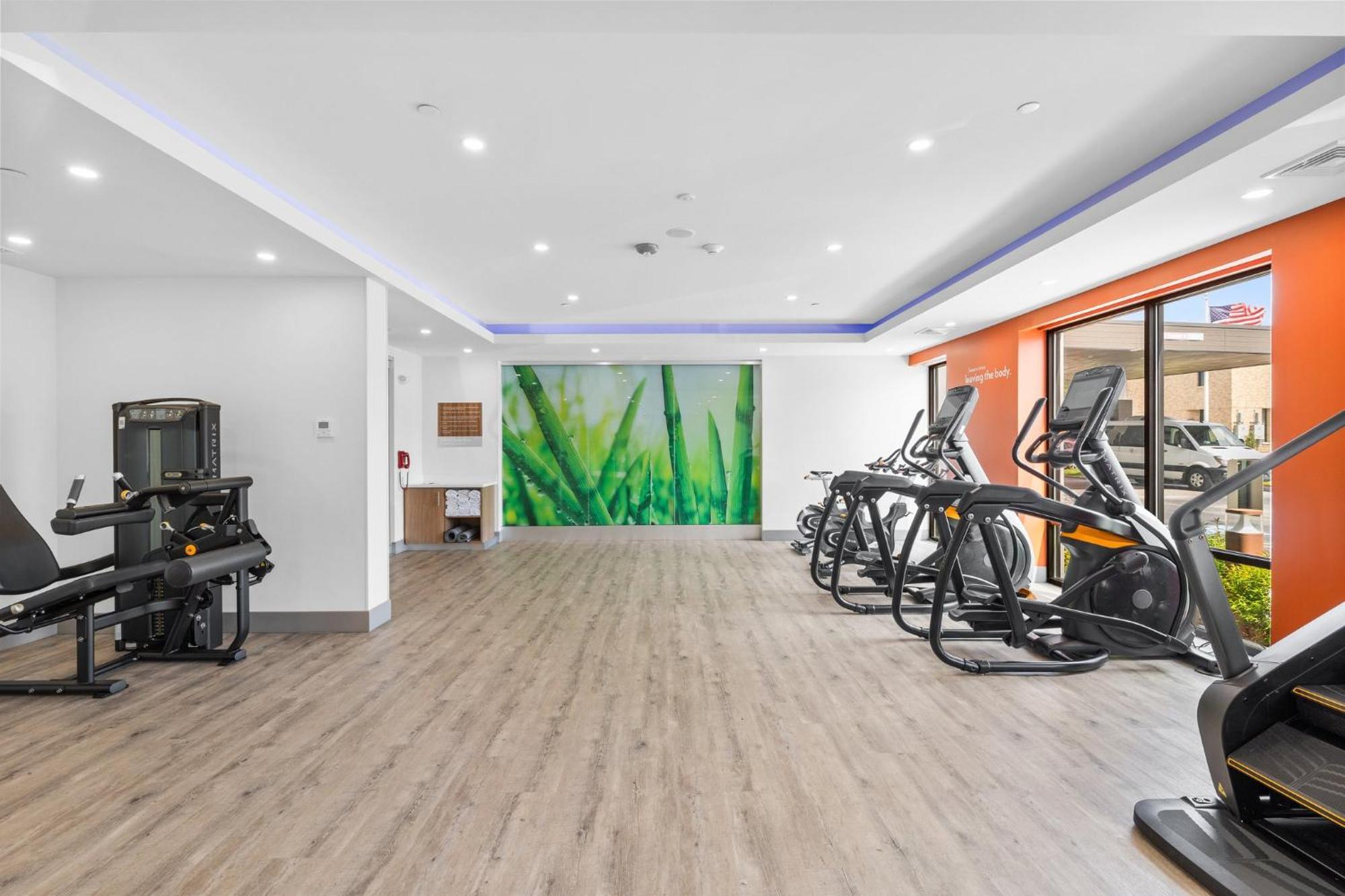 Even Hotel Manchester Airport By Ihg Esterno foto